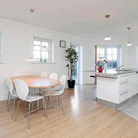 Appartement Xxi *