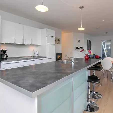 Xxi Appartement *