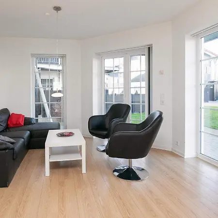 Appartement Xxi *