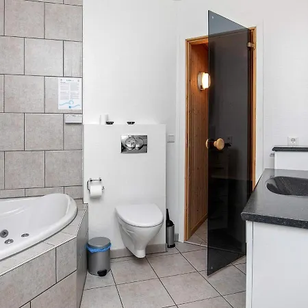 Xxi Appartement Bogense