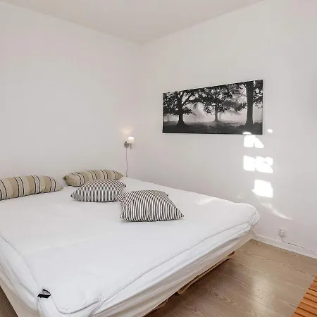 Appartement Xxi *